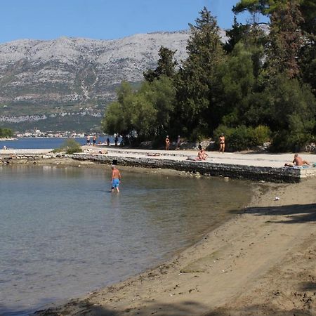 Apartments By The Sea Korcula - 10051 ภายนอก รูปภาพ