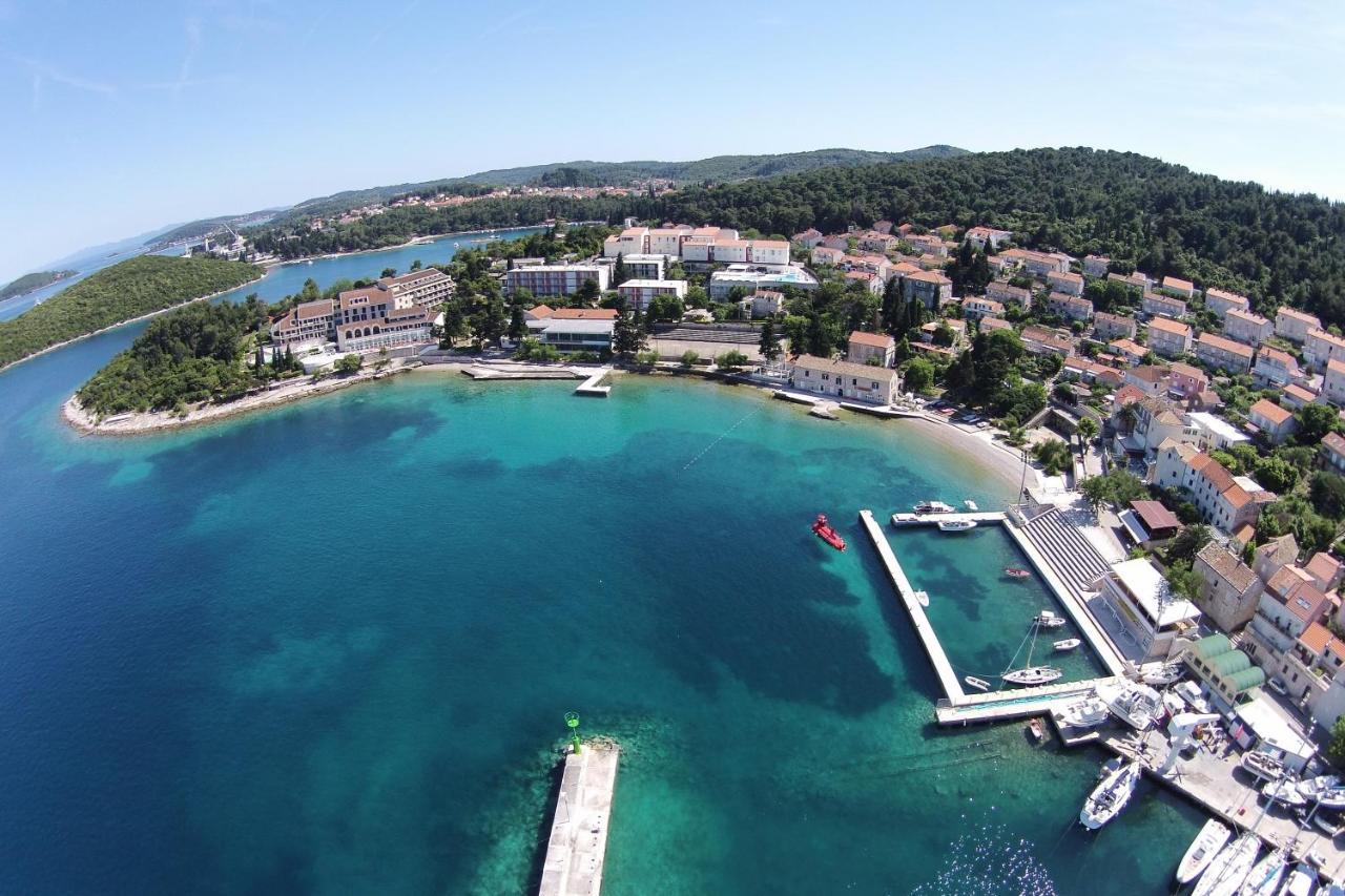 Apartments By The Sea Korcula - 10051 ภายนอก รูปภาพ