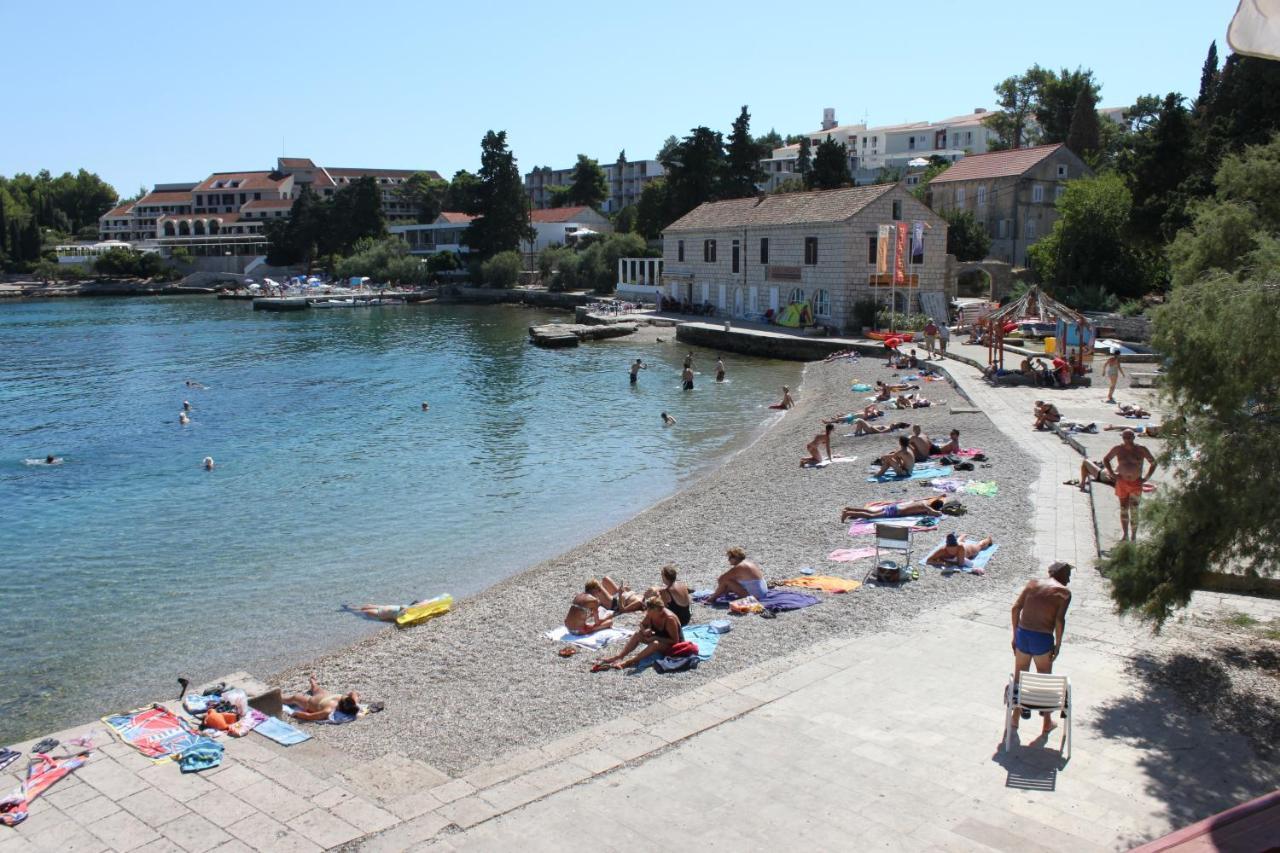 Apartments By The Sea Korcula - 10051 ภายนอก รูปภาพ