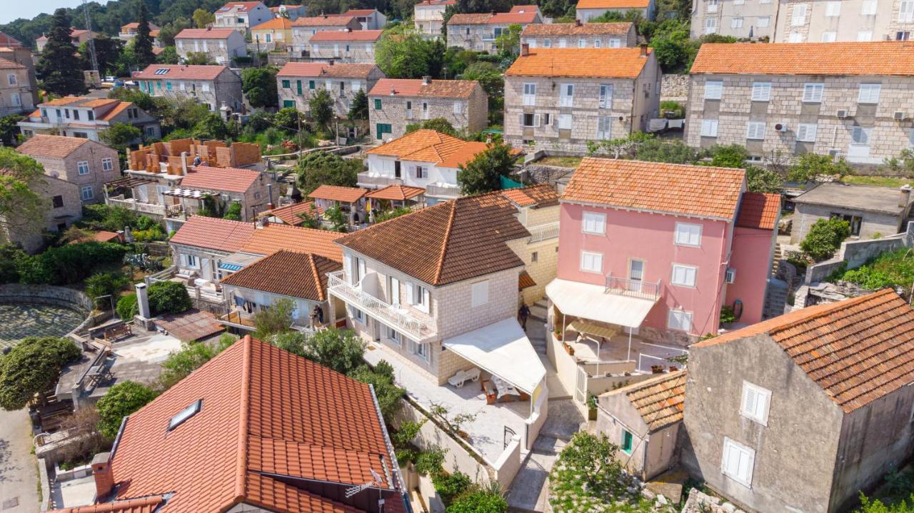 Apartments By The Sea Korcula - 10051 ภายนอก รูปภาพ
