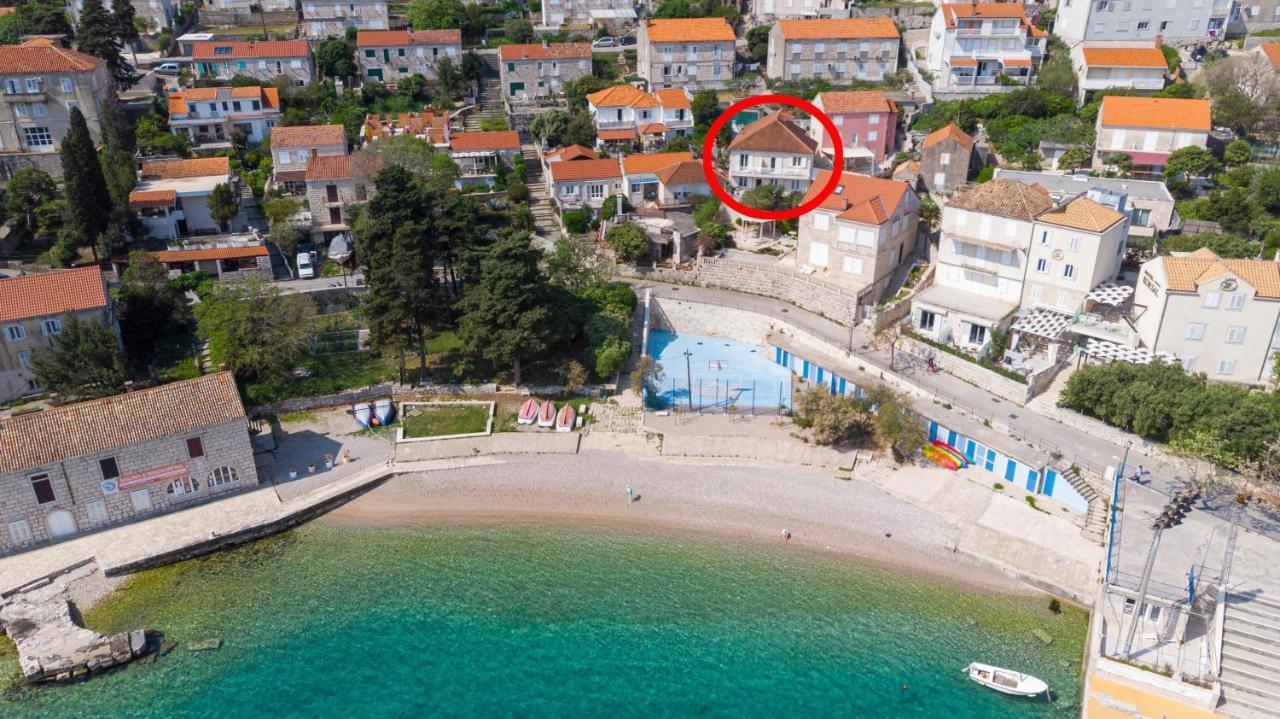 Apartments By The Sea Korcula - 10051 ภายนอก รูปภาพ
