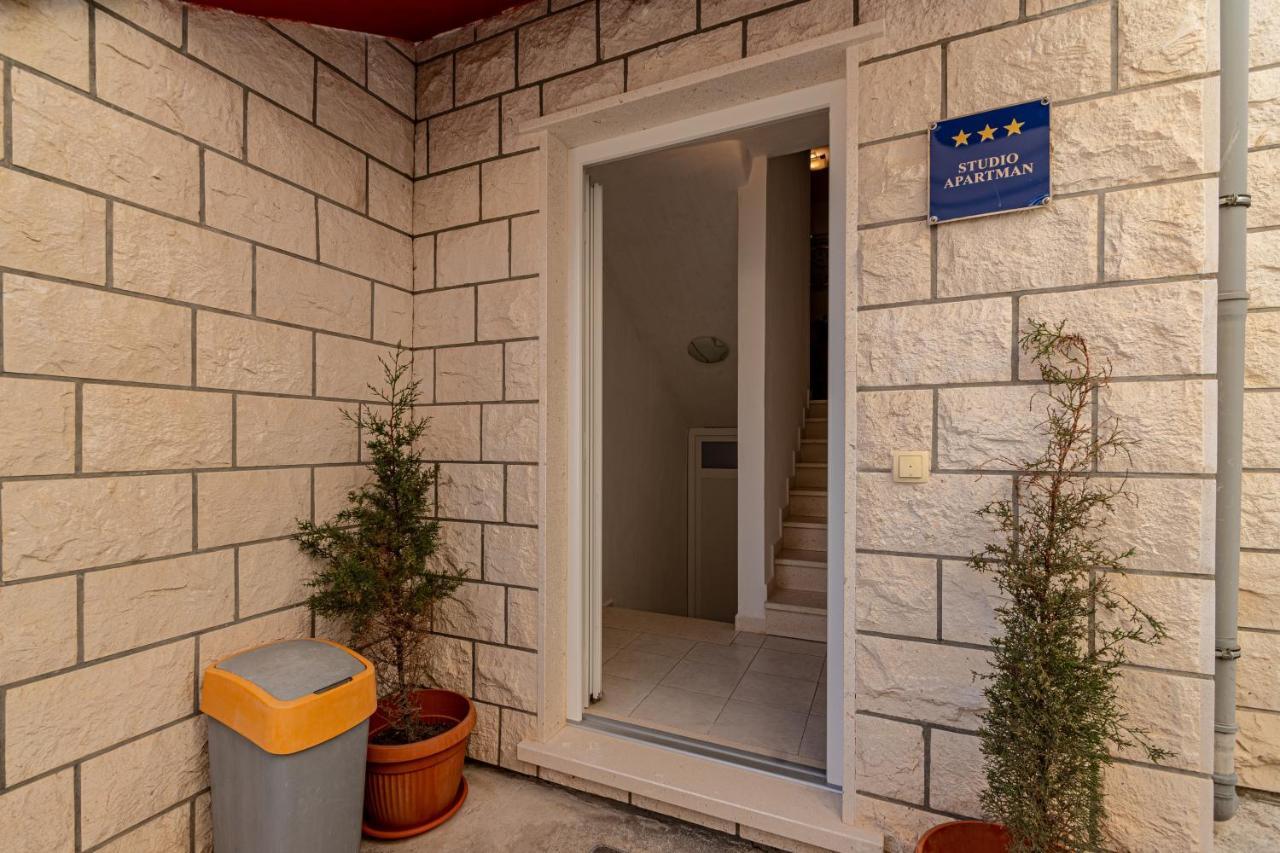 Apartments By The Sea Korcula - 10051 ภายนอก รูปภาพ
