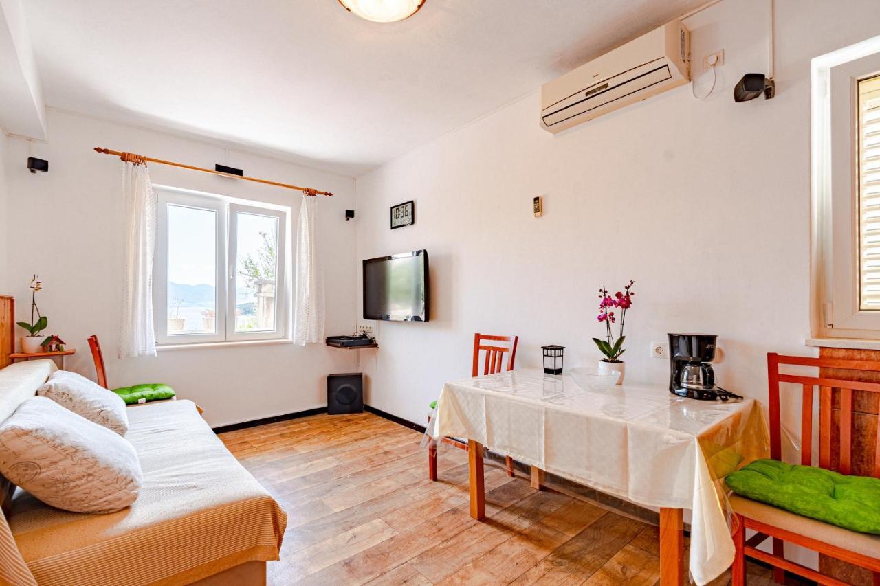 Apartments By The Sea Korcula - 10051 ภายนอก รูปภาพ
