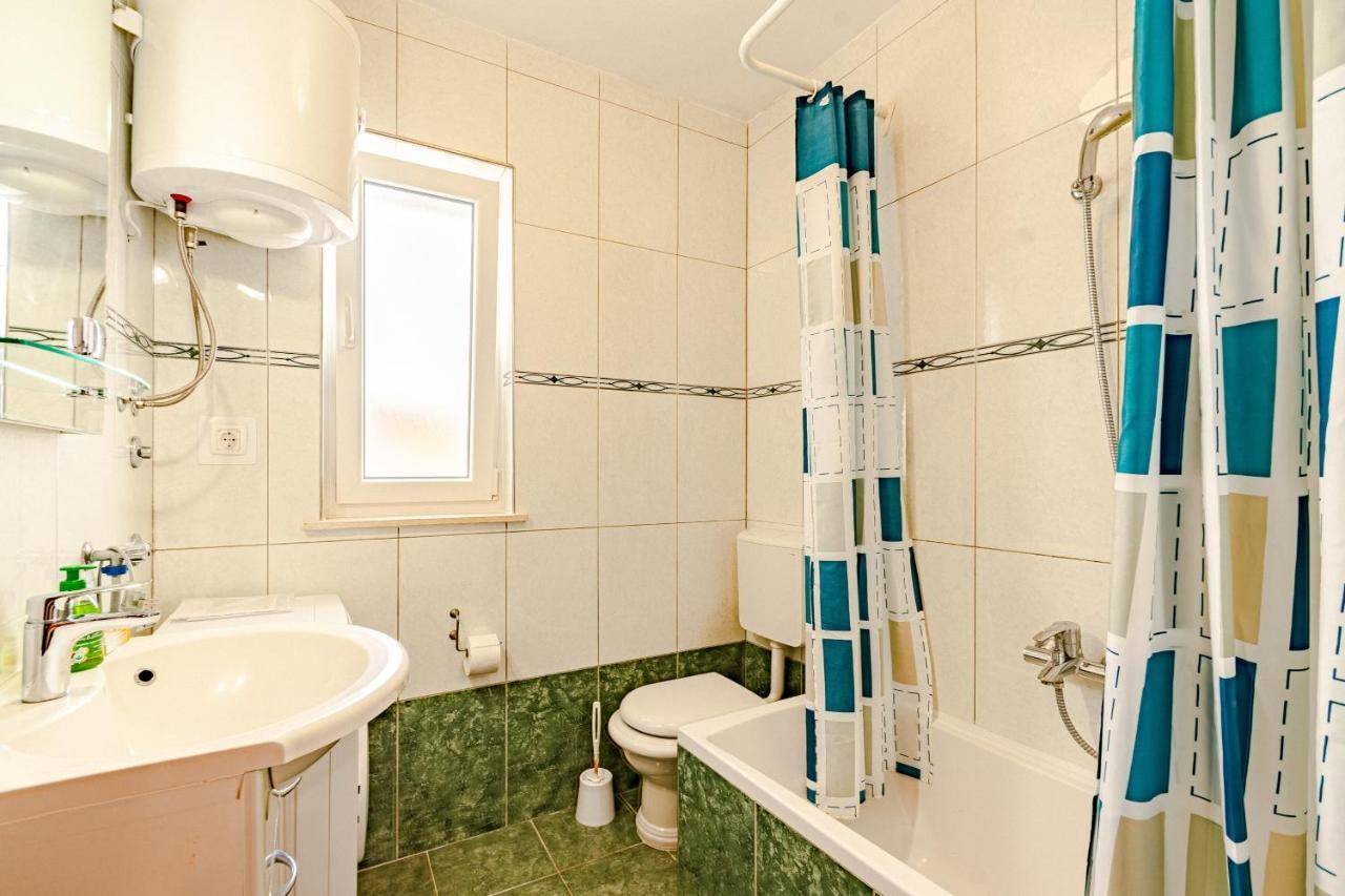 Apartments By The Sea Korcula - 10051 ภายนอก รูปภาพ