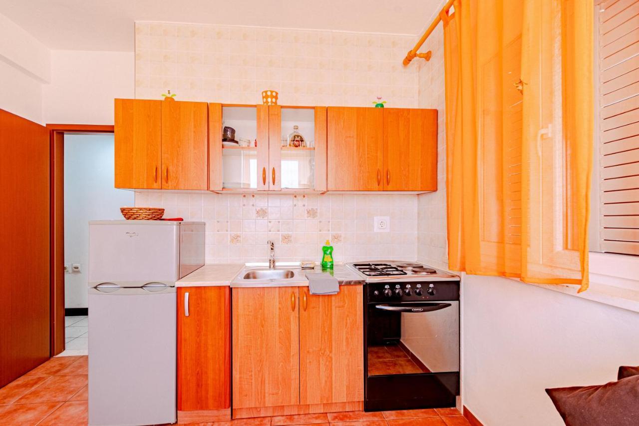 Apartments By The Sea Korcula - 10051 ภายนอก รูปภาพ