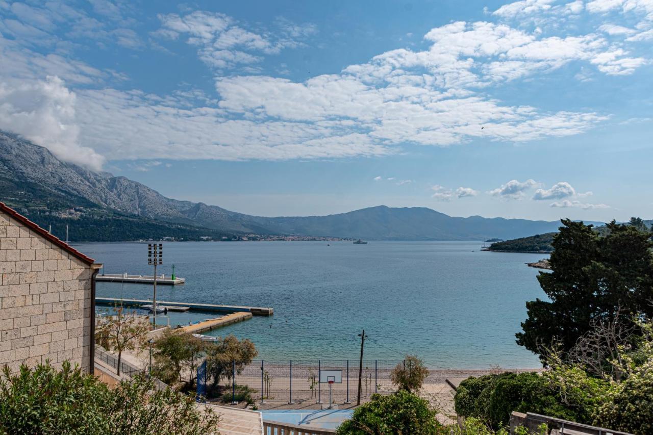 Apartments By The Sea Korcula - 10051 ภายนอก รูปภาพ