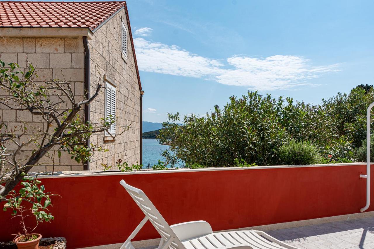 Apartments By The Sea Korcula - 10051 ภายนอก รูปภาพ
